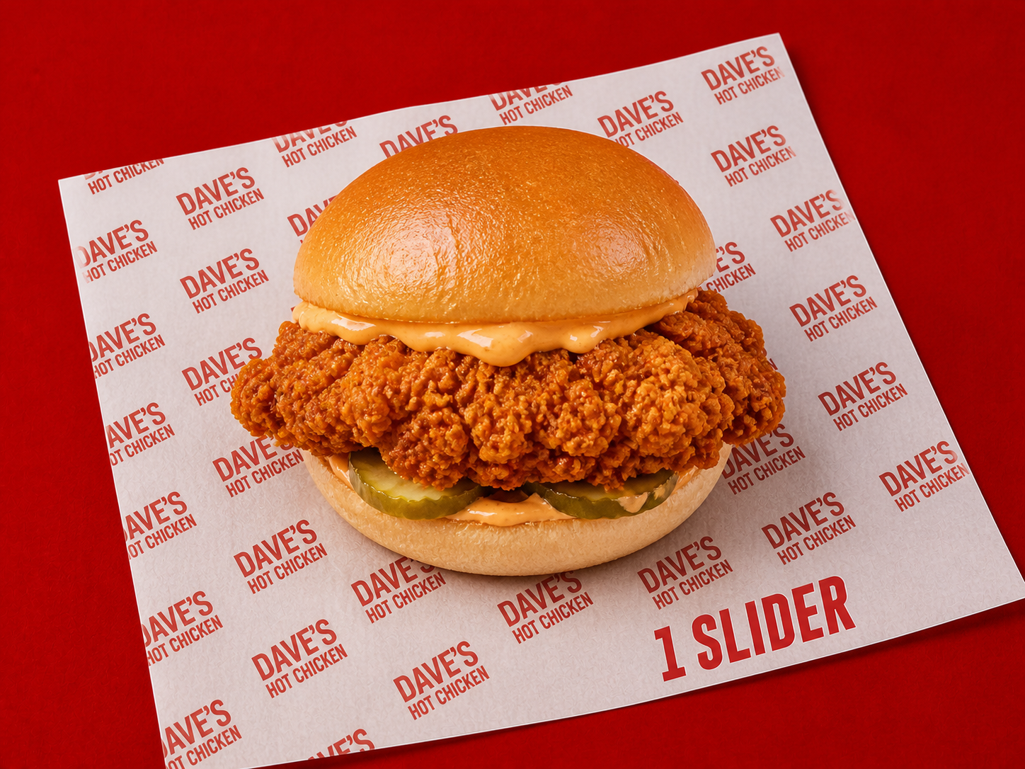 1 Slider