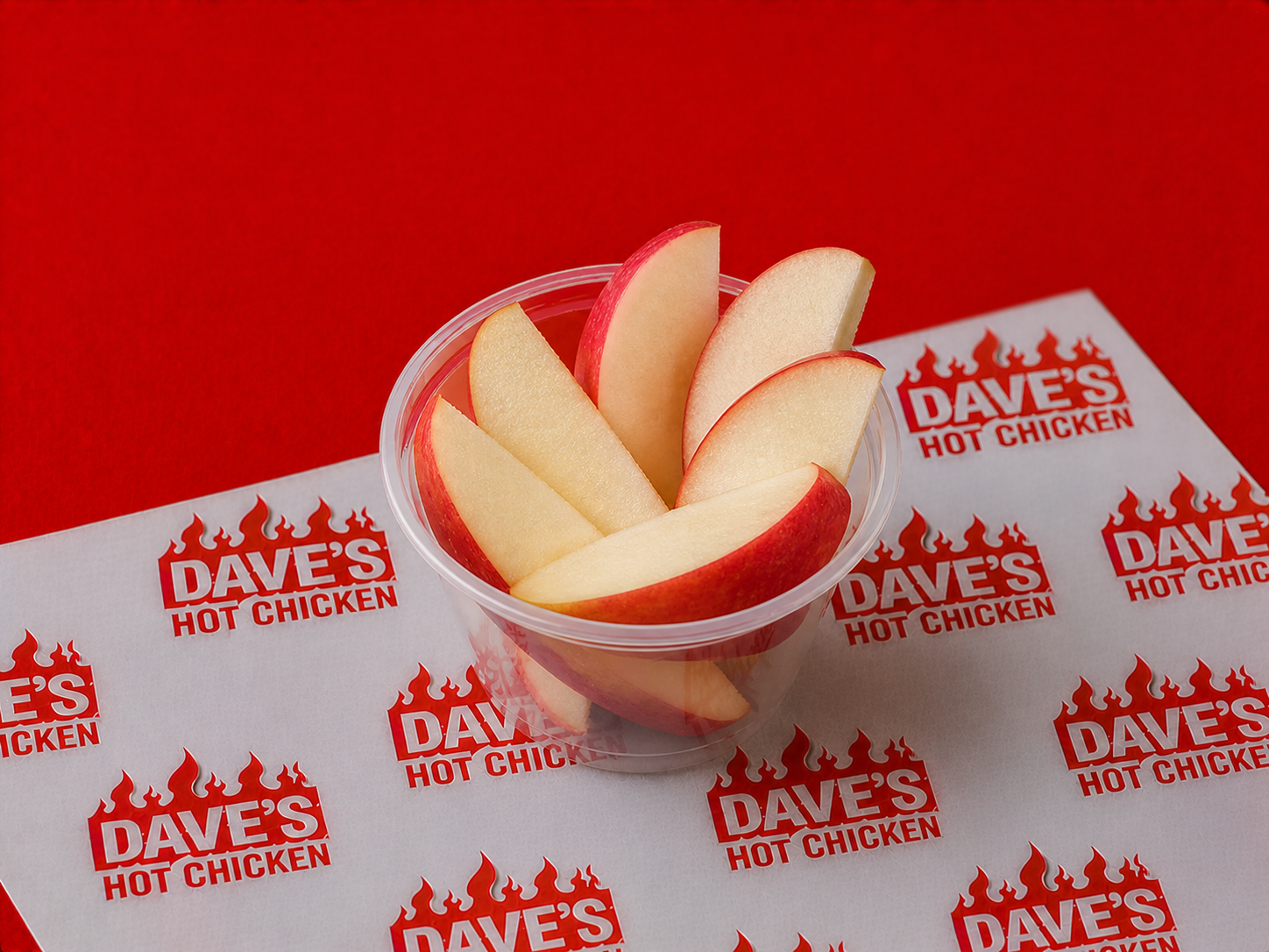 Apple Slices