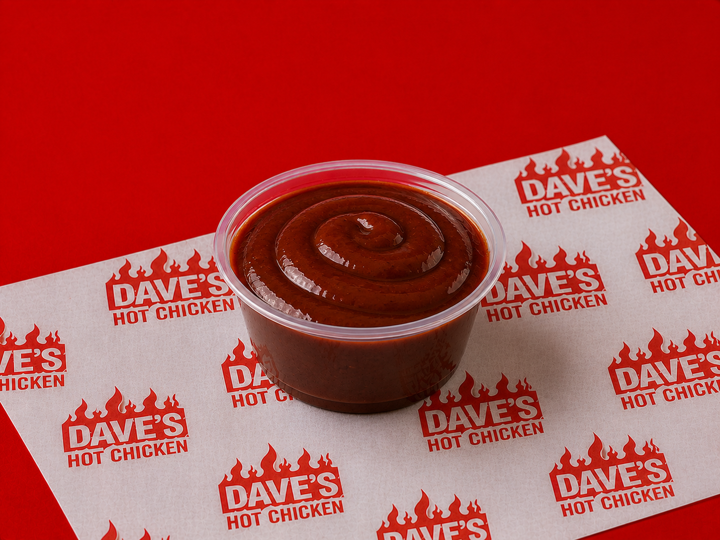 BBQ Sauce
