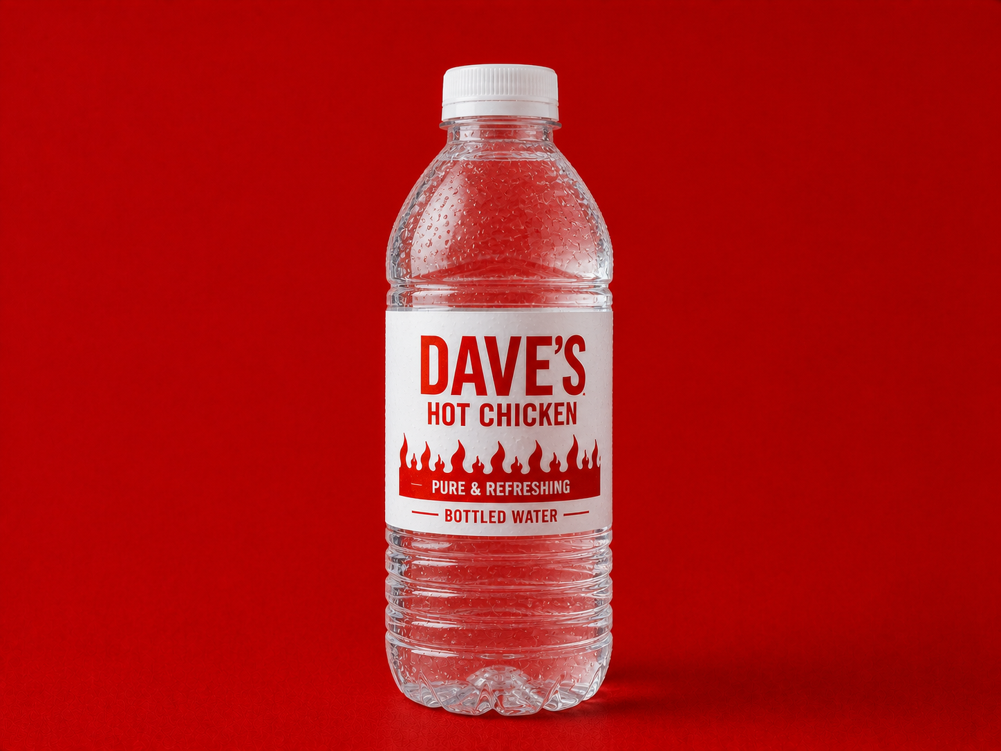 Bottled Water