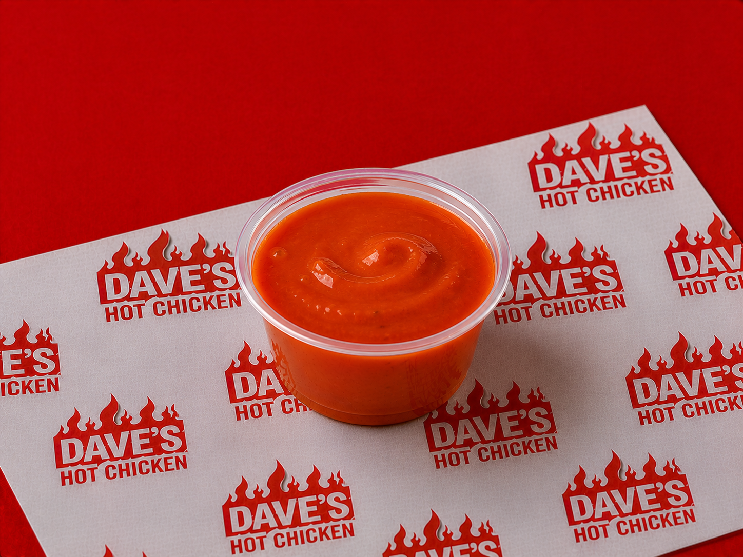 Buffalo Sauce
