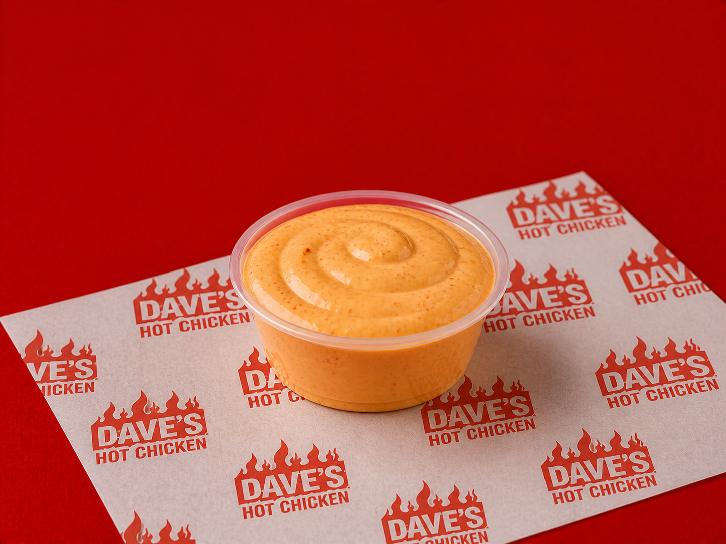 Dave's Sauce (Chipotle Mayo)