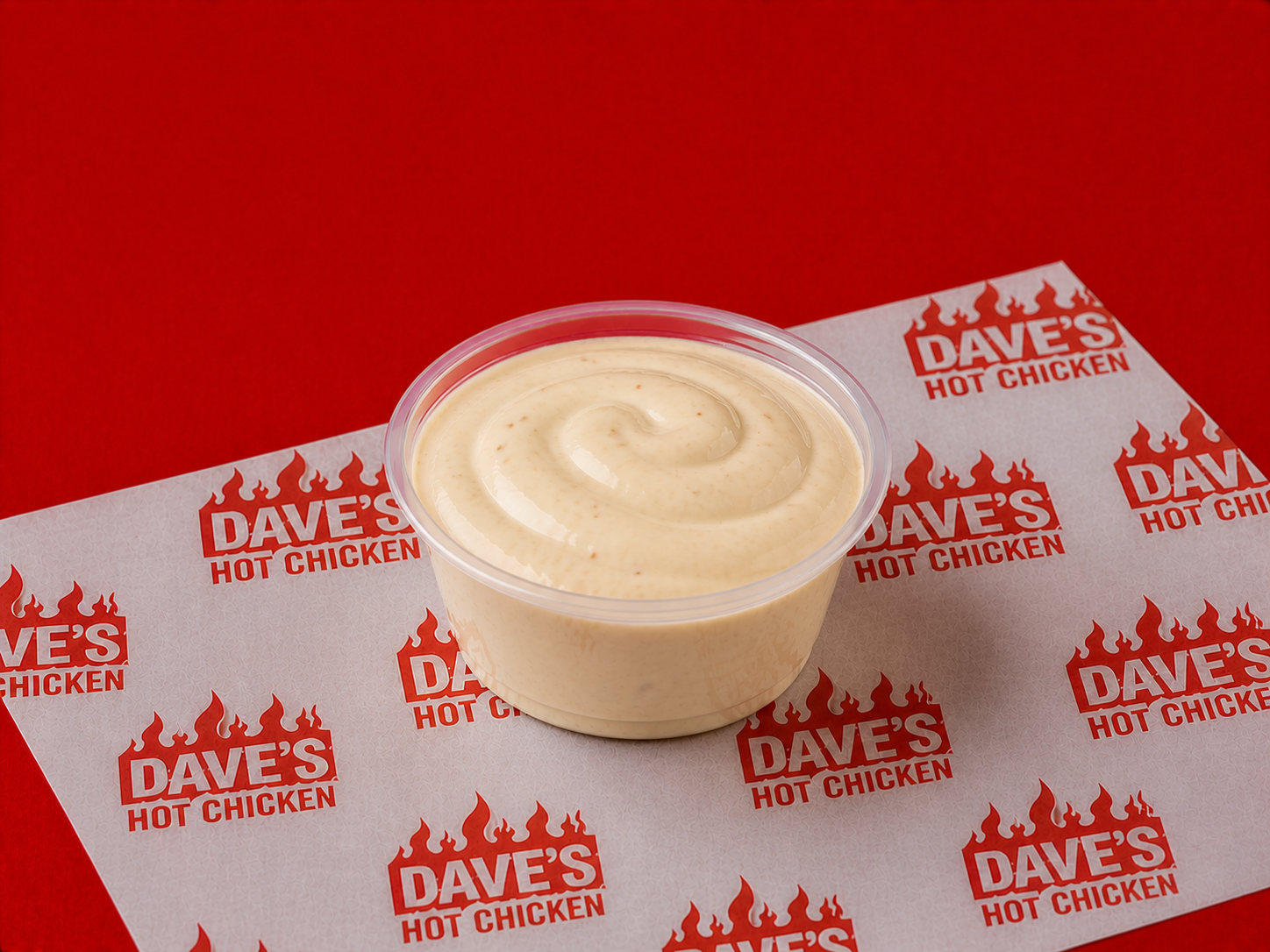 Garlic Aioli
