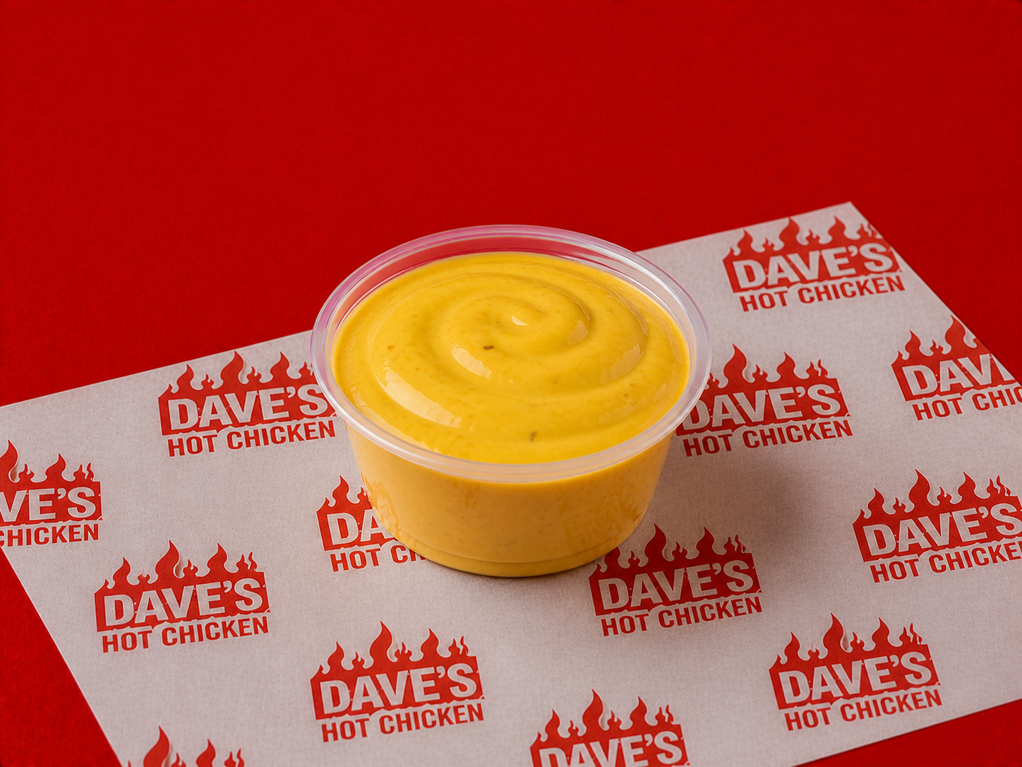 Honey Mustard