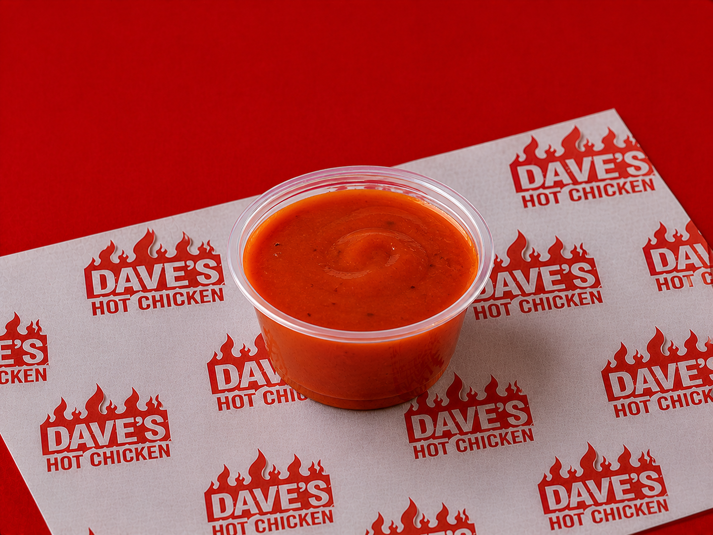 Hot Sauce