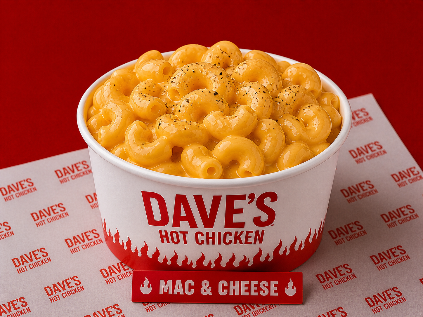 Mac and Cheese