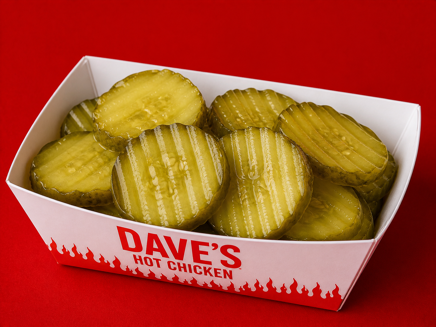 Pickles