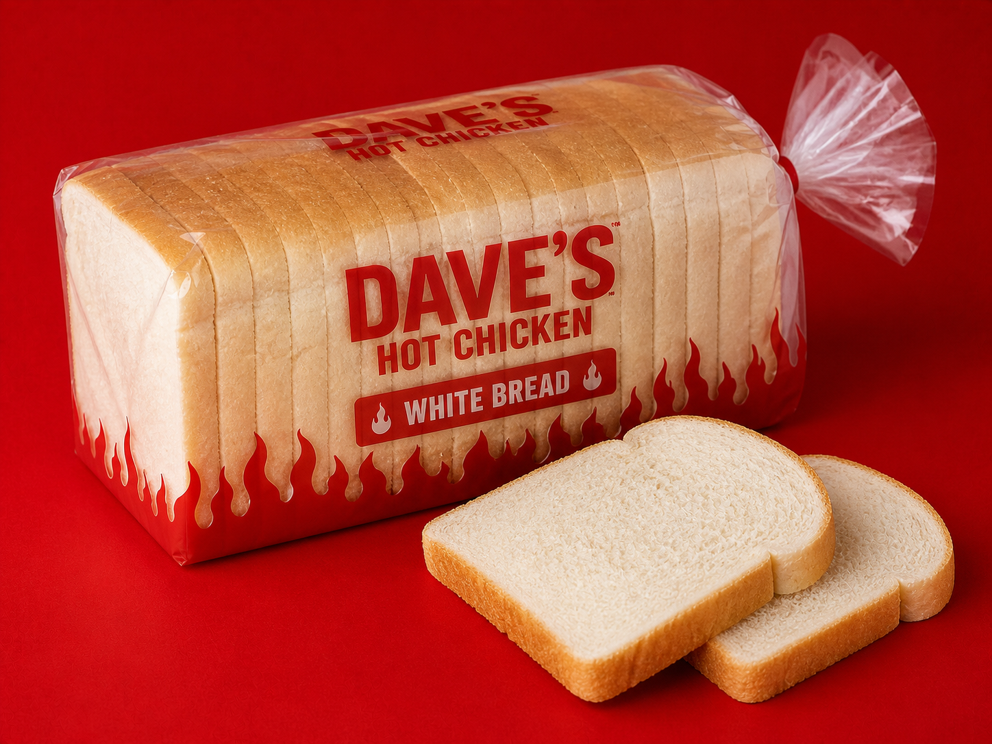 White Bread